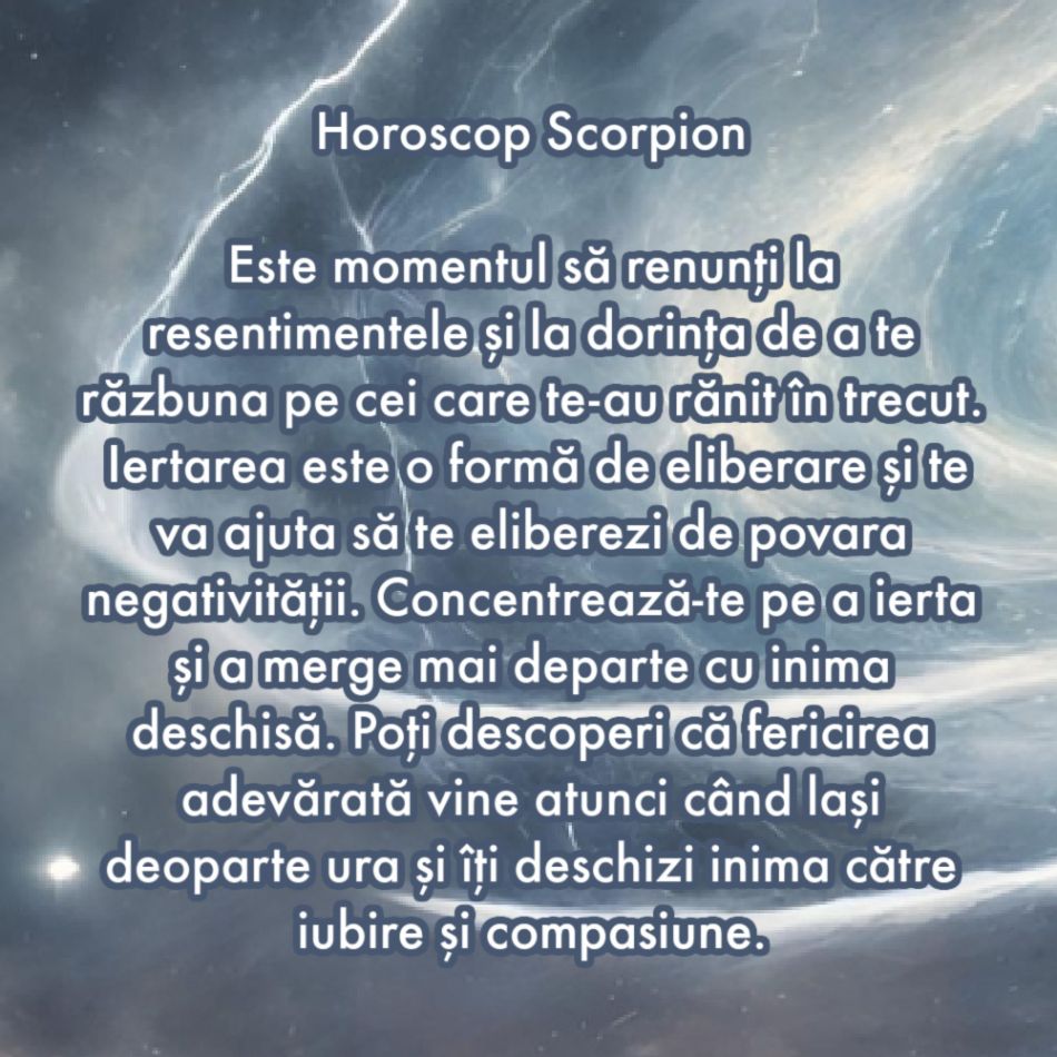 La ce trebuie să renunți în săptămâna 29 aprilie - 5 mai ca să atragi fericirea în viața ta