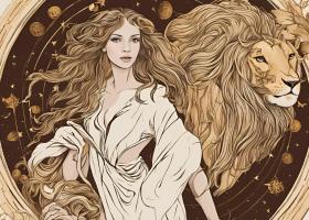 Horoscop leu - Tot ce trebuie să știi despre zodia leu