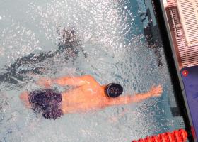 David Popovici a fost supus testului antidrog după ce a doborât record după record la Campionatul de la Budapesta