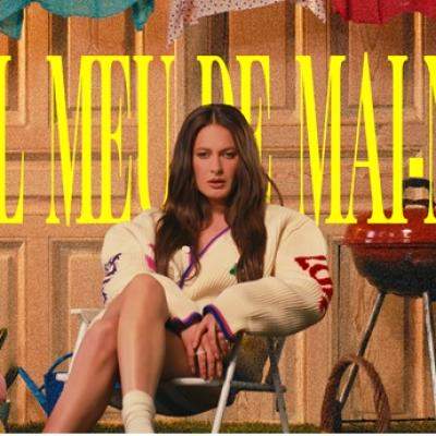 Raluka transformă hitul clasic La o masă mai retrasă în Iubitul meu de mai-nainte – află povestea piesei care face istorie