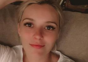Diana Dumitrescu, clipe grele după ce a devenit mămică. Prin ce a fost nevoită actrița să treacă după nașterea lui Carol?