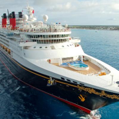 Croaziere de Lux la Tarife de Criza