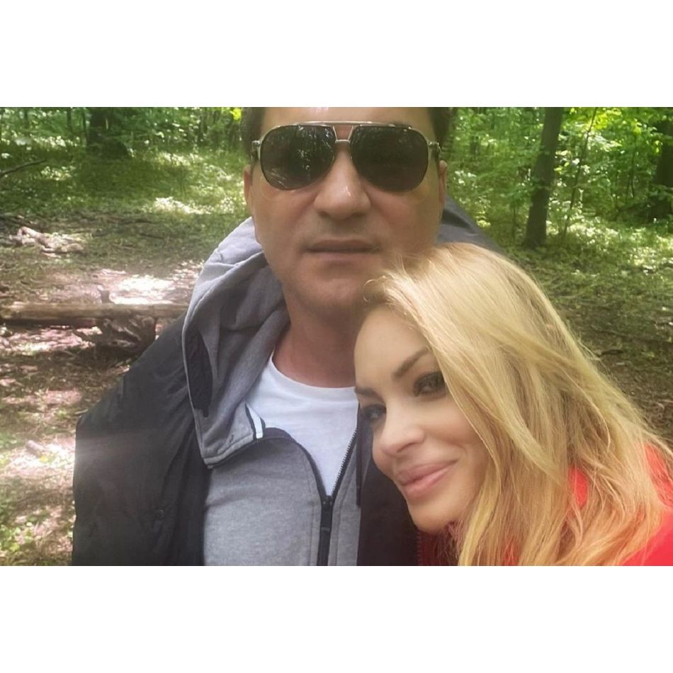 Cât costă o noapte de cazare la hotelul lui Cristi Borcea din stațiunea Olimp? Valentina și Mihaela Borcea se ocupă de afacere