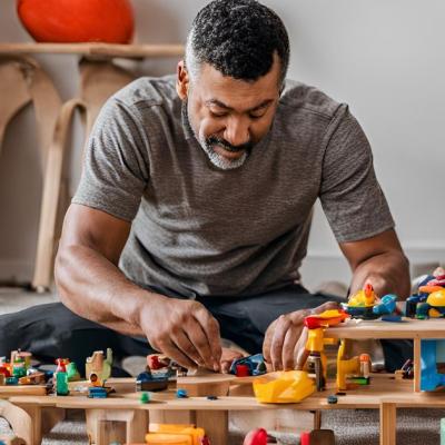 Bărbații imaturi emoțional: De luat și crescut sau de lăsat în plata Domnului că nu le vine mintea la cap? 