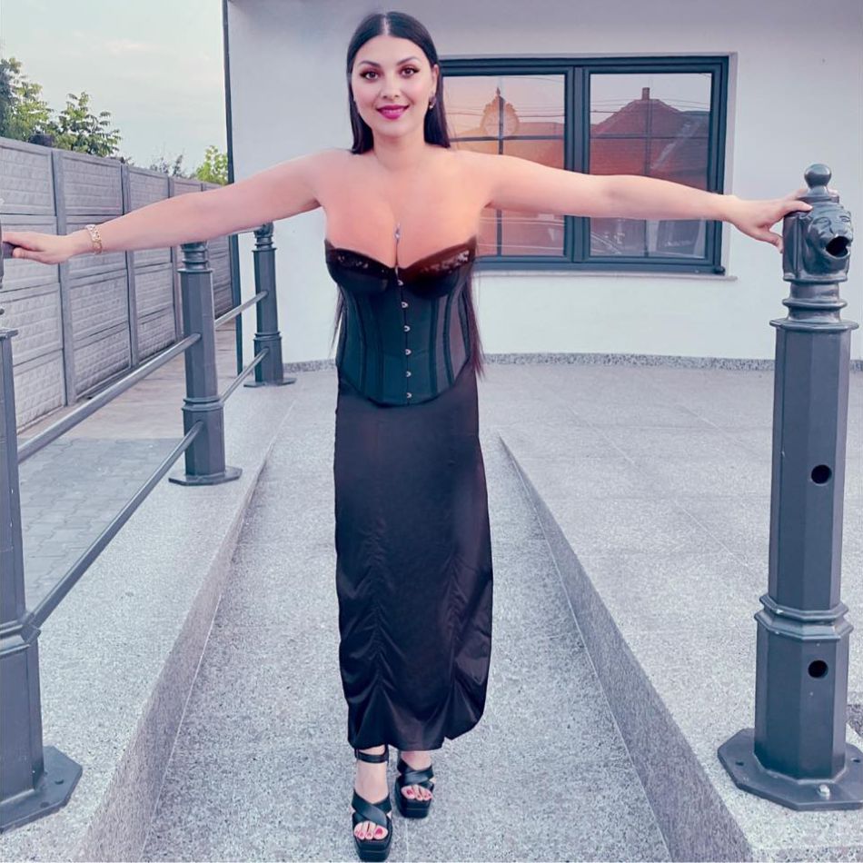 Medana Oprea a trăit o minune, atunci când medicii nu i-au mai dat nicio șansă: M-am întors mai mult către Dumnezeu...