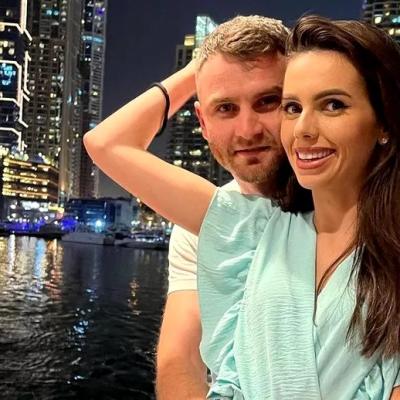 Georgiana Lobonț divorțează de soțul ei, după 8 ani de mariaj! Rareș Ciciovan și-a dorit separarea de mama copiilor săi