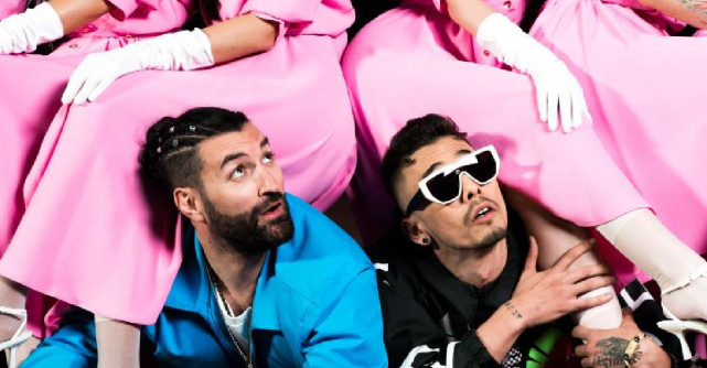 Smiley, artistul pe locul 1 în topul celor mai difuzate piese la radio