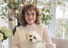 Angela Similea, o vară fericită alături de fiul și nepoții ei veniți din America de ziua ei