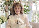 Angela Similea, o vară fericită alături de fiul și nepoții ei veniți din America de ziua ei