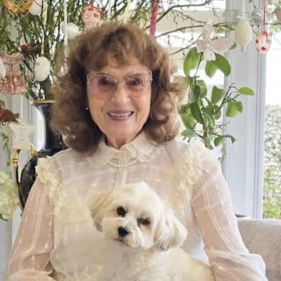Angela Similea, o vară fericită alături de fiul și nepoții ei veniți din America de ziua ei