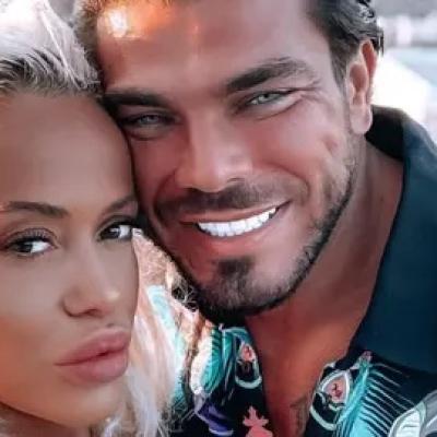 Nașii Andei Adam și ai lui Joseph fac primele declarații după nunta spectaculoasă a finilor