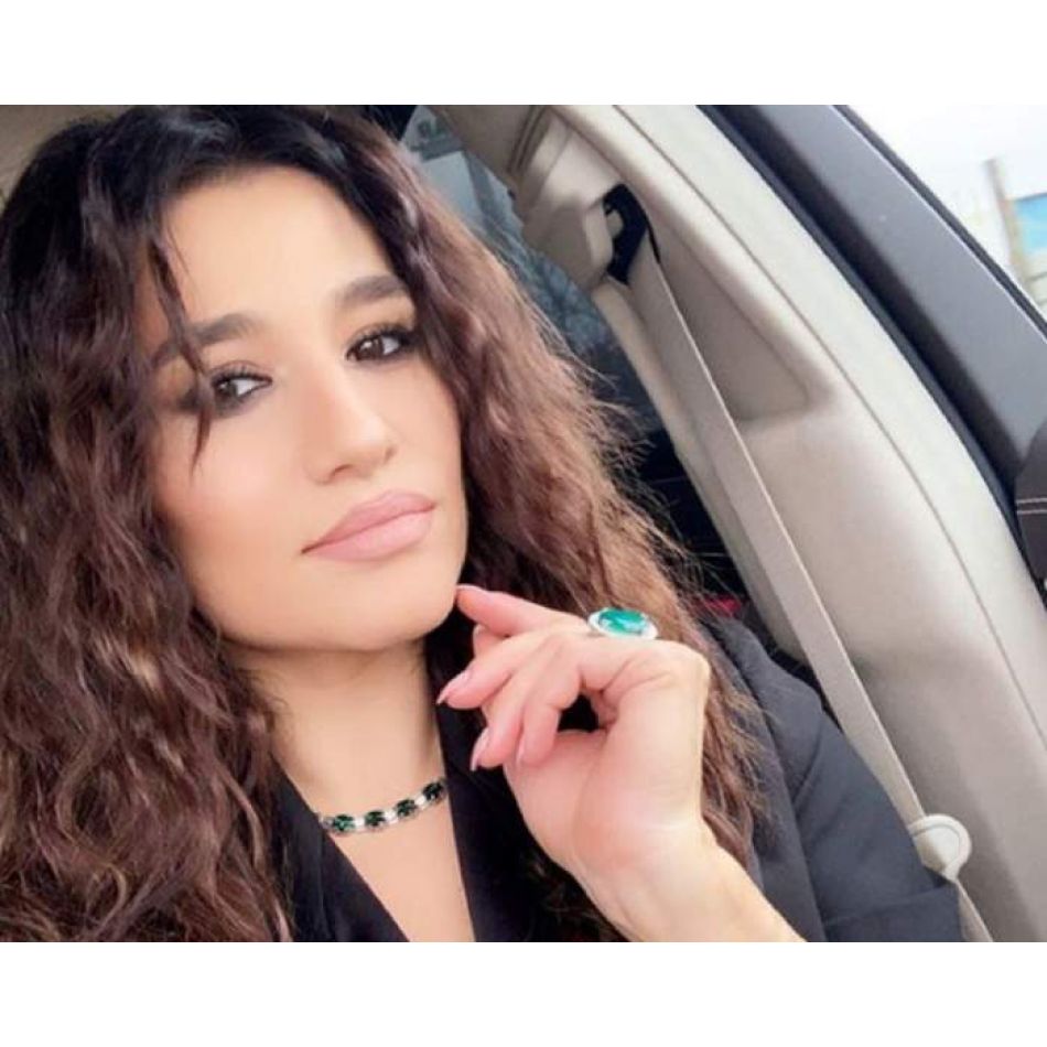 Claudia Pătrăscanu a împlinit astăzi 44 de ani! Cu cine își va petrece ziua de naștere și cum se simte în această zi specială?