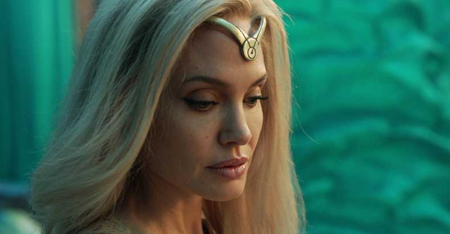 O nouă mitologie Marvel pe marile ecrane: ETERNALS