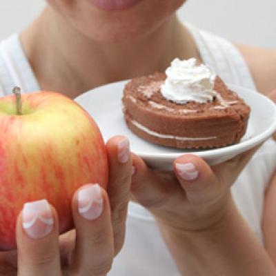 10 reguli pentru o alimentatie sanatoasa