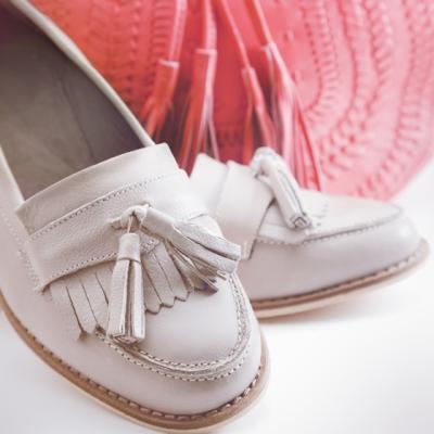 Mocasinii: Un must have al acestei primaveri