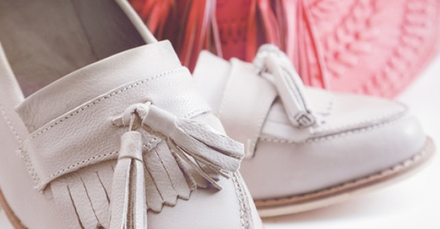 Mocasinii: Un must have al acestei primaveri