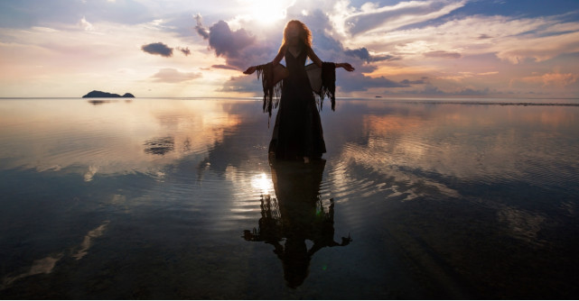 9 indicii care arată că ești o femeie puternică