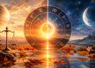 Horoscopul Pragului dintre Lumi (Echinocțiul de toamnă) : Pe 23 septembrie, 4 nativi pășesc într-o nouă etapă a vieții