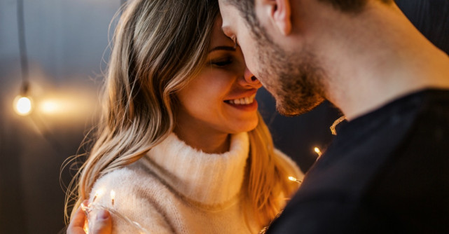 Pentru un barbat, va exista o singura femeie care ii va schimba viata