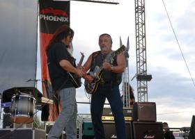 Nicu Covaci – Un an fără liderul Phoenix. Povestea unui vizionar al rockului românesc