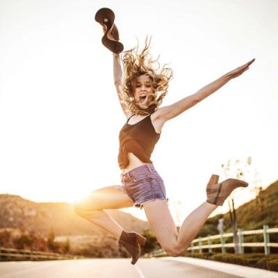 6 Trucuri pentru o stare de spirit excelenta