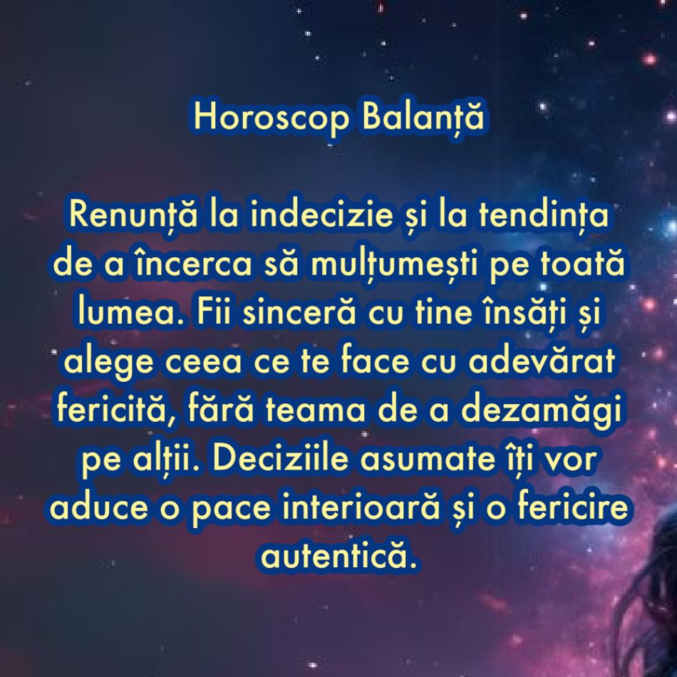 La ce trebuie să renunți în săptămâna 29 iulie - 4 august ca să atragi fericirea în viața ta