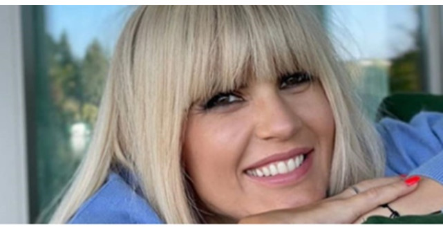 Elena Udrea, mesaj emoționant pentru fiica sa în prima zi de școală: Te iubesc până la infinit și dincolo de el...