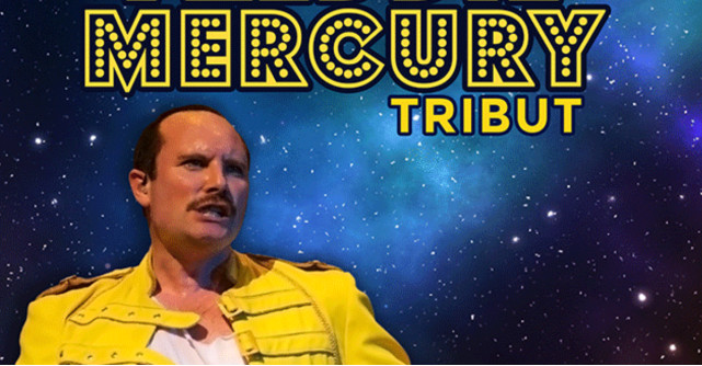 SOLD OUT primele 2 categorii la show-ul celui mai de succes solist tribute Queen 