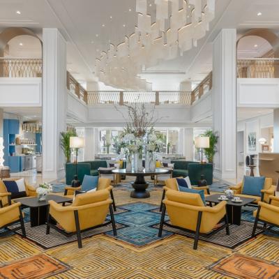 Sofitel Al Hamra Beach Resort își deschide porțile pe coasta emiratului Ras Al Khaimah