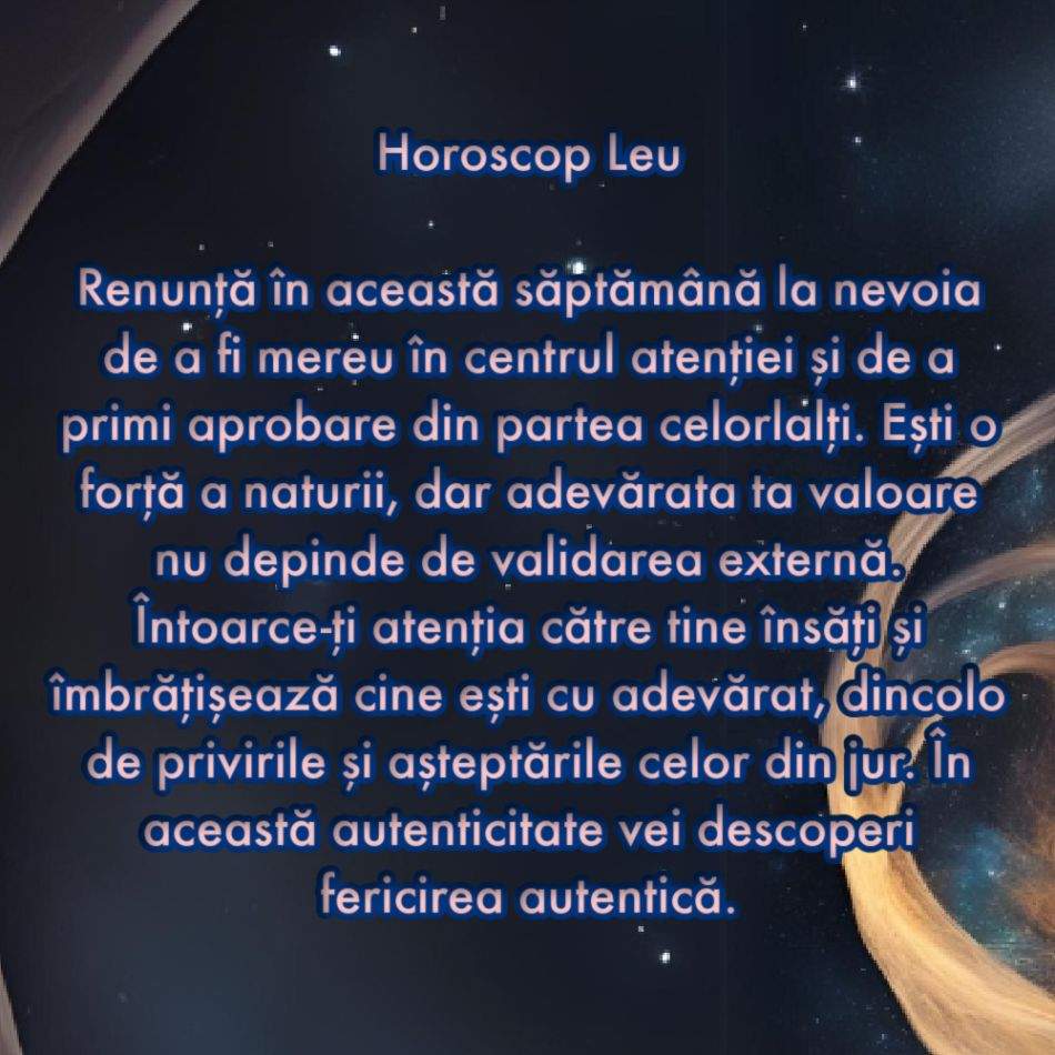 La ce trebuie să renunți în săptămâna 12-18 august ca să atragi fericirea în viața ta