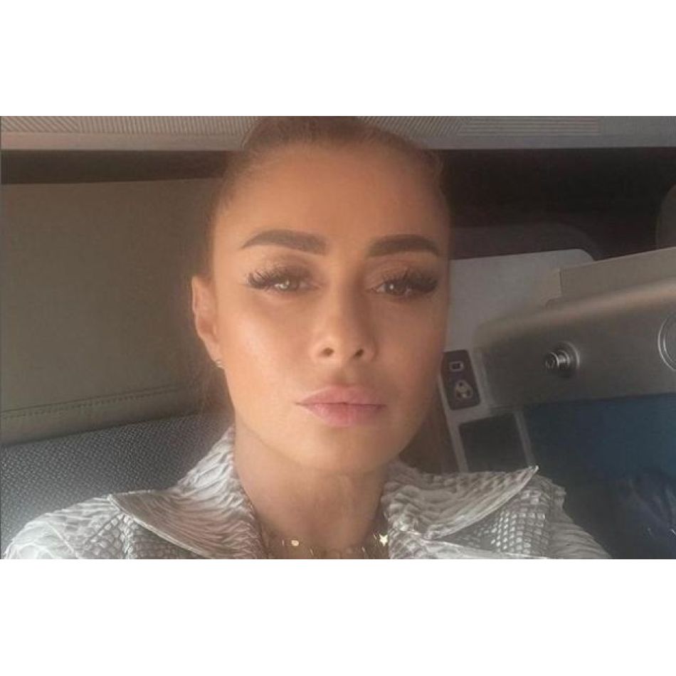 Motivul pentru care Anamaria Prodan a ales să vină cu dricul la un eveniment monden! Impresara, apariție surpriză