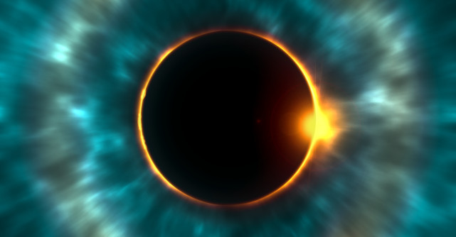 Adevăratul moment de cotitură a sosit! Eclipsa Calului de Foc din 17 februarie ne pune față în fața cu destinul ignorat!