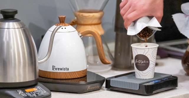 Cum se prepară cafeaua la rece? Află de la specialiști care este cea mai simplă metodă