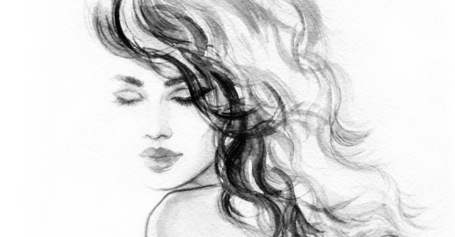 Nu cauta dragostea in alta parte. Ea este ascunsa adanc in sufletul tau