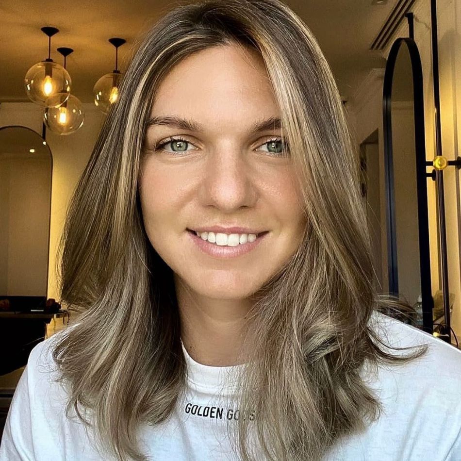 Simona Halep, o nouă iubire la orizont? Semnele care au dat-o de gol pe sportiva