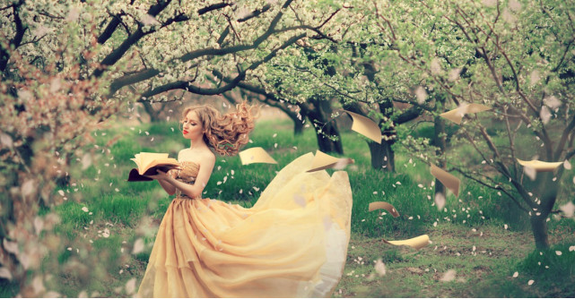 Horoscopul lunii MAI pentru fiecare zodie: schimbari neasteptate si radicale