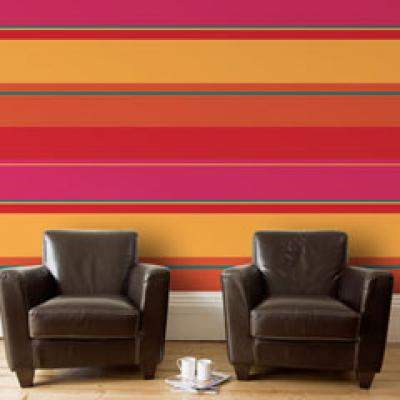 Tendinte: culoarea anului 2012