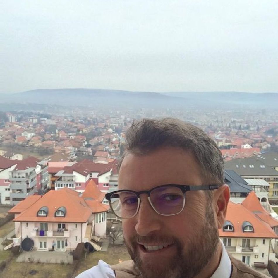 Cu cine s-ar fi însurat Cătălin Botezatu în trecut. A recunoscut abia acum: Suntem prea bătrâni pentru asta