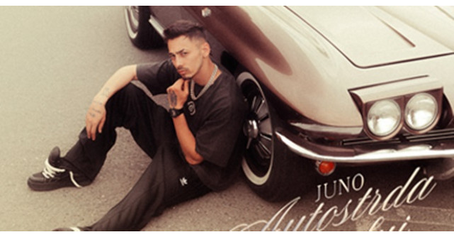 JUNO te ia cu el pe Autostrada Soarelui