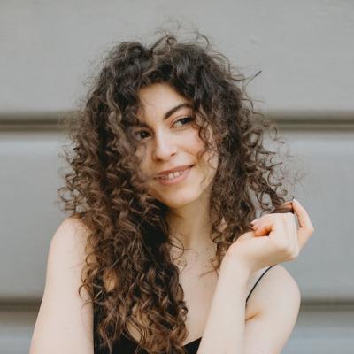 Îngrijirea ideală pentru părul creț