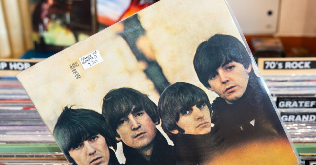 A despărțit Yoko Ono trupa The Beatles? Adevărul din spatele celui mai mare mit din istoria rockului
