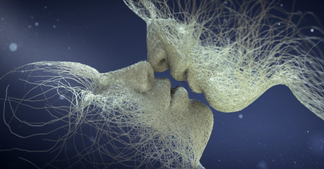 14 Lucruri pe care le înveți despre iubire când ești într-o relație cu sufletul tău pereche