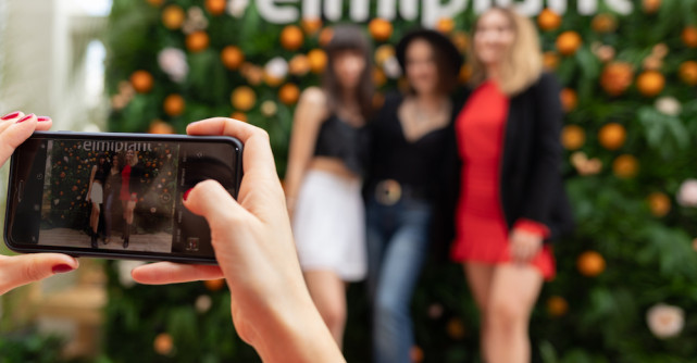 Odată cu venirea toamnei, Elmiplant readuce în atenția publicului gama Vitamin C, în cadrul unui eveniment dedicat 