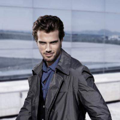 Nivea For Men anti-matreata POWER