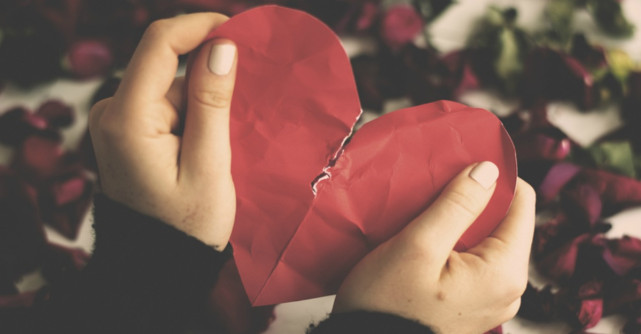 Cât să mai îndure și sufletul tău?Ai voie să pleci