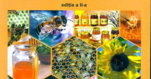 Apiterapia sau cum sa folosim produsele stupului pentru sanatate