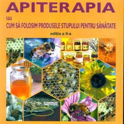 Apiterapia sau cum sa folosim produsele stupului pentru sanatate