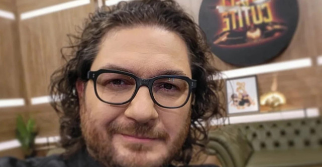 Cum au ajuns Cătălin Scărlătescu și Florin Dumitrescu să nu își mai vorbească? Cei trei chefi, crize de nervi!