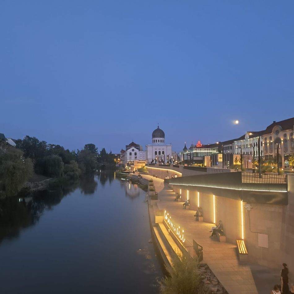 City break în Oradea. Ce poți vizita într-un weekend în orașul Art Nouveau al României