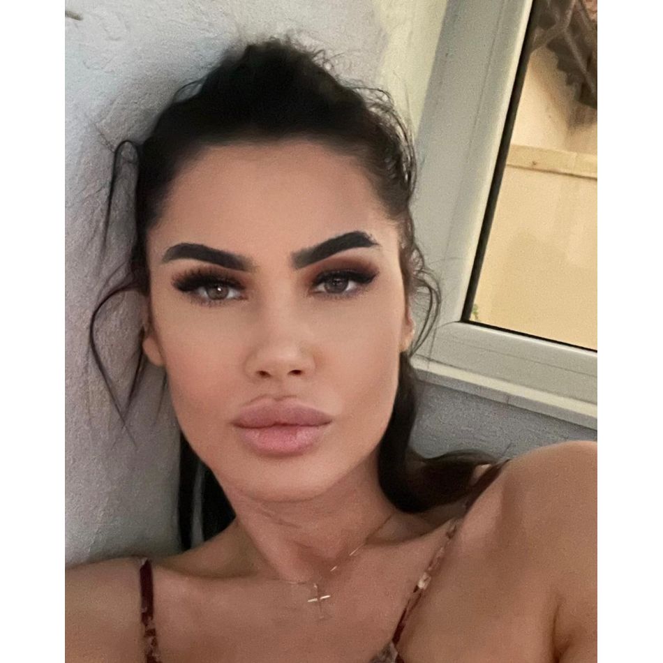 Oana Zăvoranu, mesaj emoționant pentru tatăl adoptiv. Ce îi transmite celui care a crescut-o ca pe propria lui fiică?